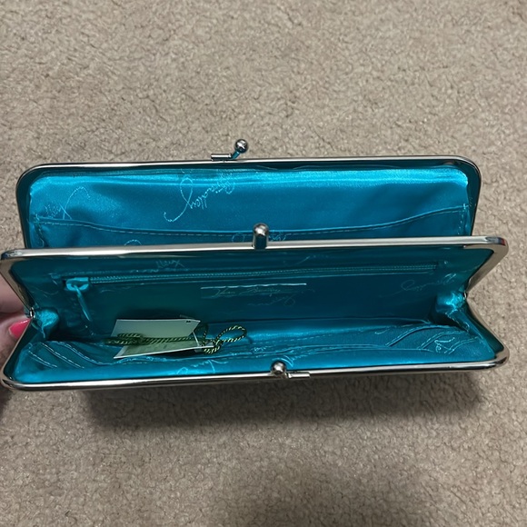 Clutch Wallet - Picture 5 of 5